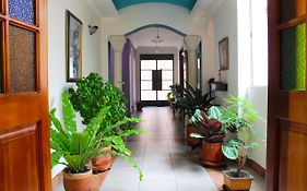 Casa Morisca/Moorish House